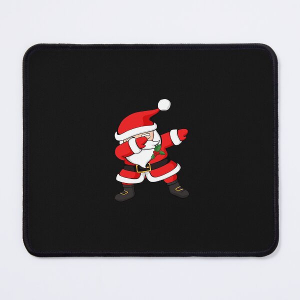 Item preview, Dabbing Santa Funny Christmas Santa Dabbing designed and sold by lou731.