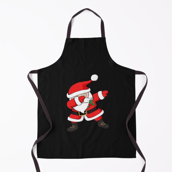Item preview, Dabbing Santa Funny Christmas Santa Dabbing designed and sold by lou731.