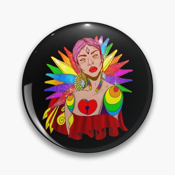 Item preview, Pride Beauty designed and sold by JamauDS.