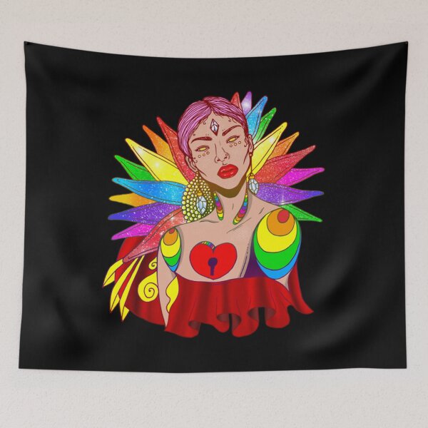 Item preview, Pride Beauty designed and sold by JamauDS.