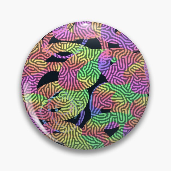 Item preview, Aaron's Rainbow Design designed and sold by Minxylynx4.