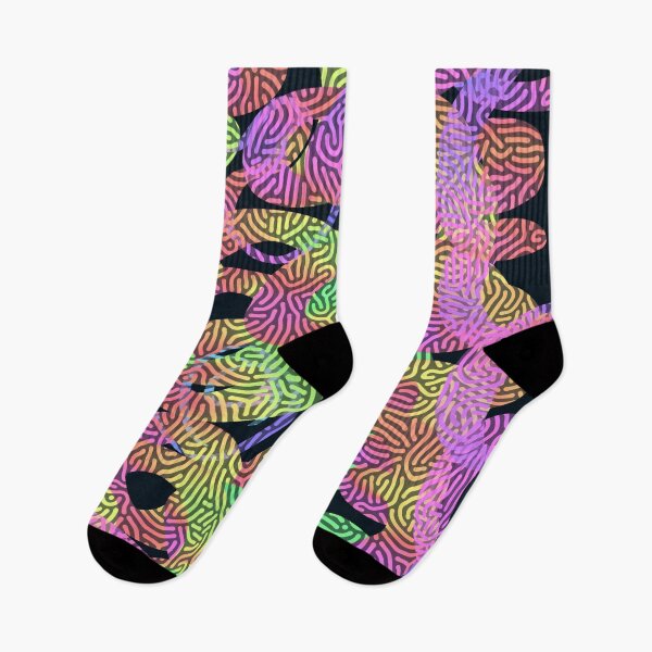 Item preview, Aaron's Rainbow Design designed and sold by Minxylynx4.