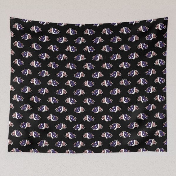 Item preview, Sleepy Sloth Pattern designed and sold by SaradaBoru.