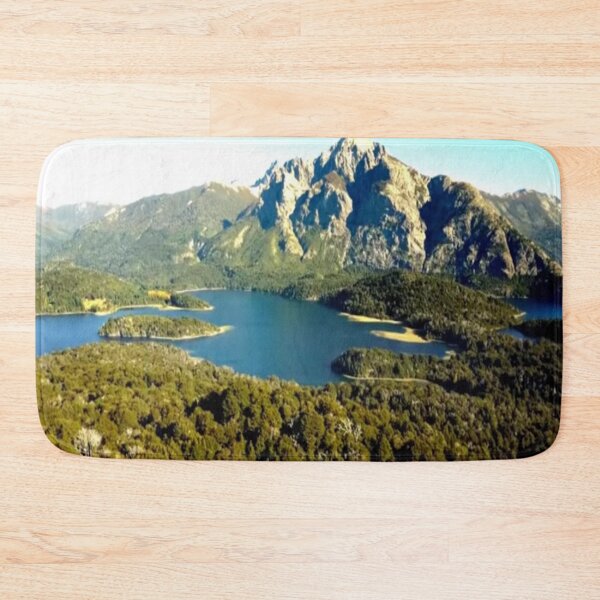 Item preview, Breathtaking Mountain View Aerial Photography-Beautiful Mountain View designed and sold by universegrace.