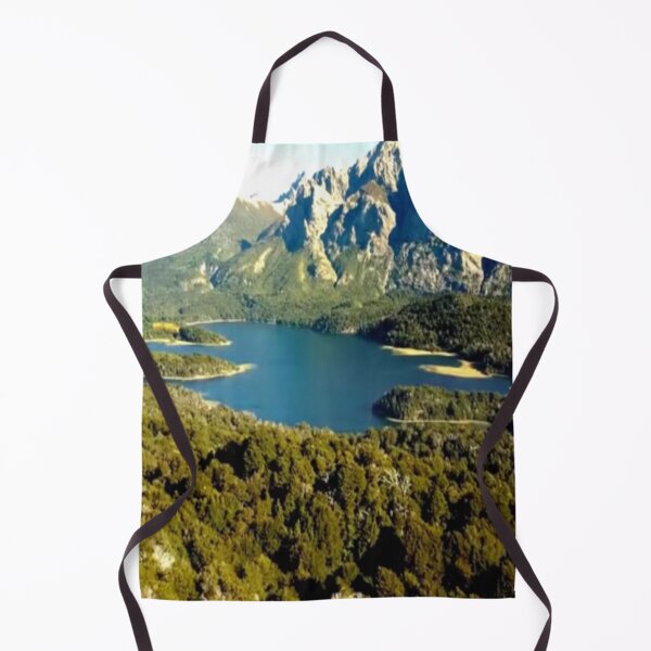 Item preview, Breathtaking Mountain View Aerial Photography-Beautiful Mountain View designed and sold by universegrace.