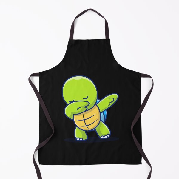 Item preview, Dabbing Turtle Cute Turtle Dabbing designed and sold by lou731.