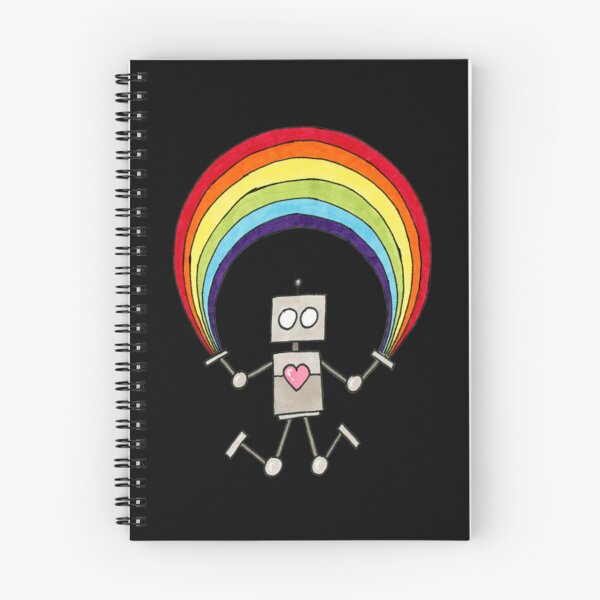 Item preview, Pride Bot Flag LGBTQ designed and sold by JamauDS.