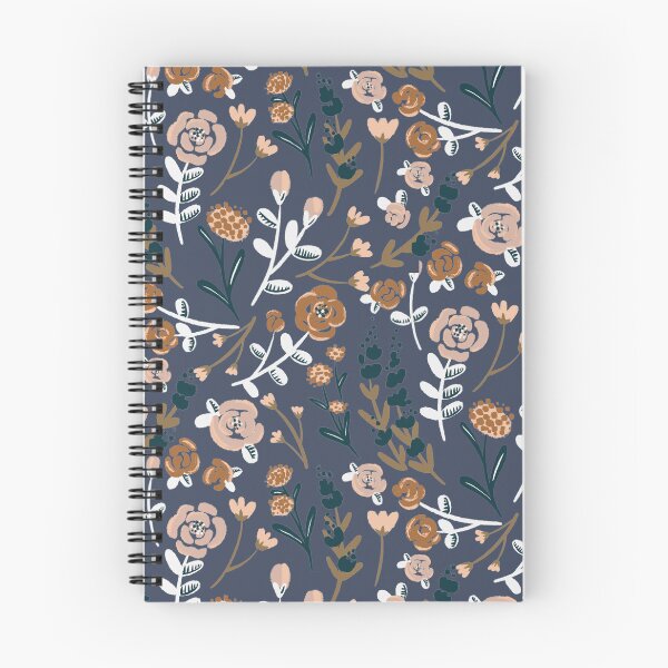 Item preview,  Small flowers roses floral bouquet spring wild country designed and sold by Lady Bruniere.