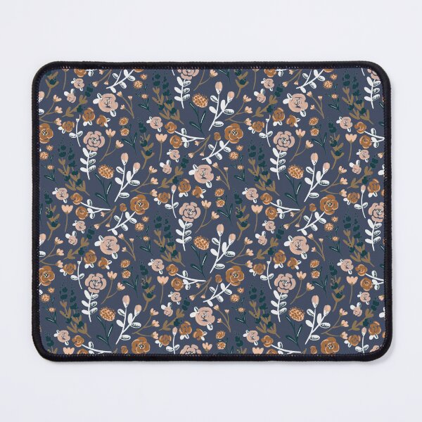 Item preview,  Small flowers roses floral bouquet spring wild country designed and sold by Lady Bruniere.