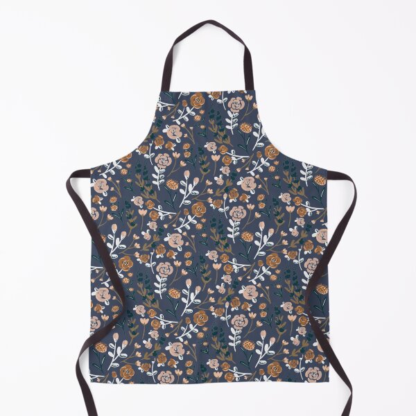 Item preview, Small flowers roses floral bouquet spring wild country designed and sold by Lady Bruniere.