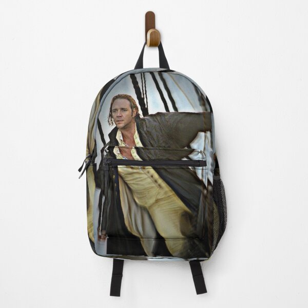 Item preview, Commander jack aubrey designed and sold by Fizashop.