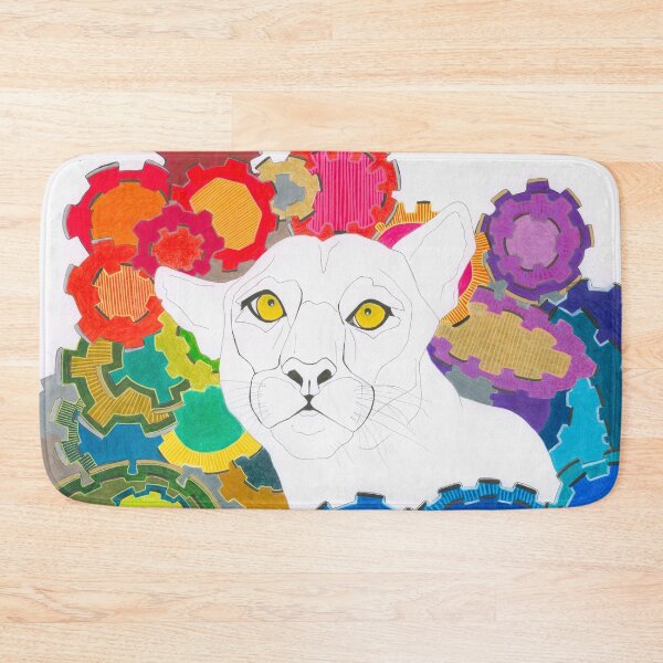 Item preview, The gaze of the beast designed and sold by NINIPO.