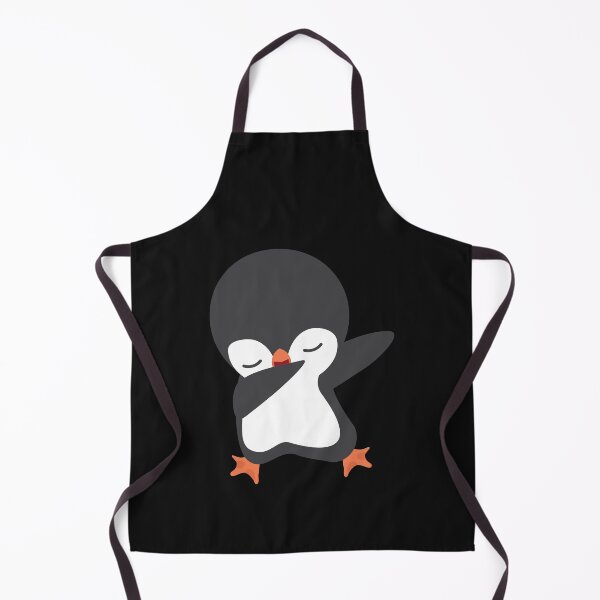 Item preview, Dabbing Penguin Design Funny Cute Penguin Dabbing designed and sold by lou731.