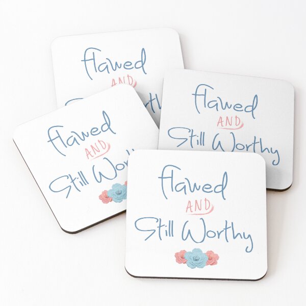 Item preview, Flawed designed and sold by designbyjodyb.