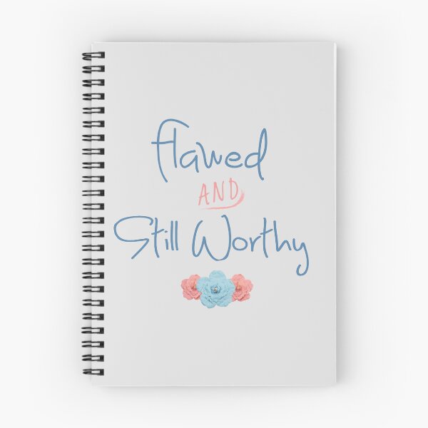 Item preview, Flawed designed and sold by designbyjodyb.