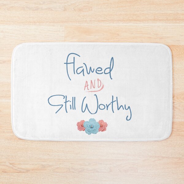 Item preview, Flawed designed and sold by designbyjodyb.