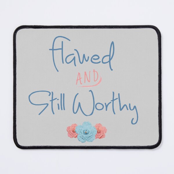 Item preview, Flawed designed and sold by designbyjodyb.