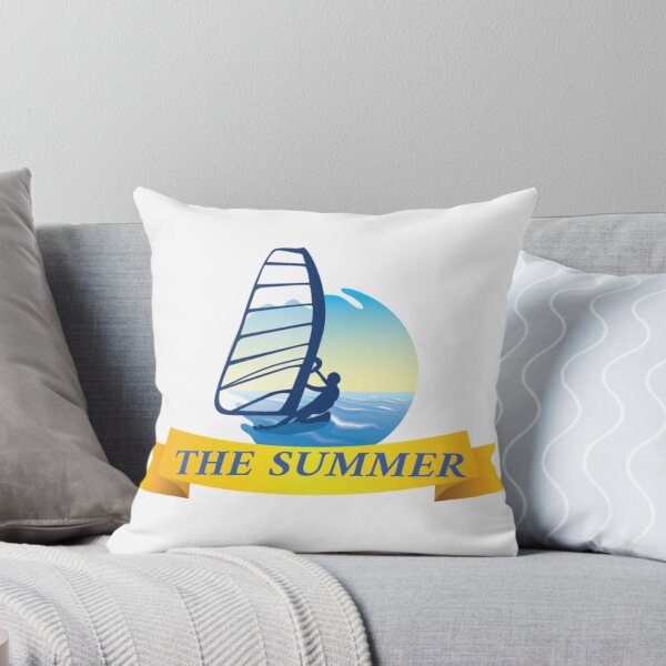 Item preview, The summer surf club  designed and sold by Looqone.