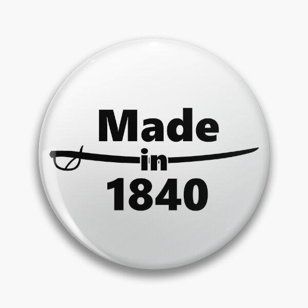 Item preview, US Army 'Wristbreaker' Sword: Made in 1840. designed and sold by FordeMA.