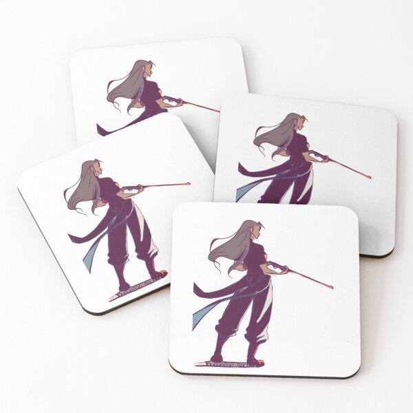 Item preview, Fullmetal Alchemist - Riza Hawkeye (Sketch) designed and sold by Sicoria.