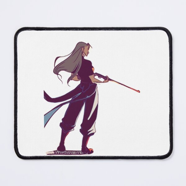 Item preview, Fullmetal Alchemist - Riza Hawkeye (Sketch) designed and sold by Sicoria.