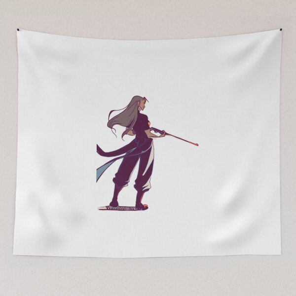Item preview, Fullmetal Alchemist - Riza Hawkeye (Sketch) designed and sold by Sicoria.
