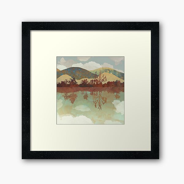 Item preview, Lakeside designed and sold by spacefrogdesign.