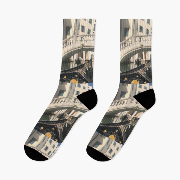 Item preview, Venetian Reflections designed and sold by KazM.