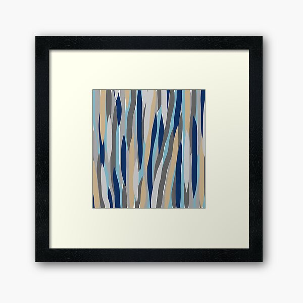 Item preview, Beach Theme Pattern designed and sold by Samm Poirier.