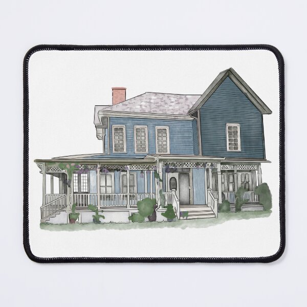 Item preview, The Gilmore house  designed and sold by Grundy00.