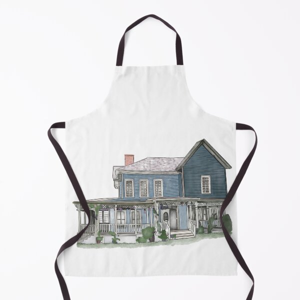 Item preview, The Gilmore house designed and sold by Grundy00.
