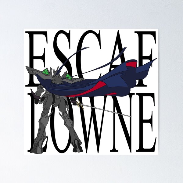 Item preview, Escaflowne designed and sold by lman32.