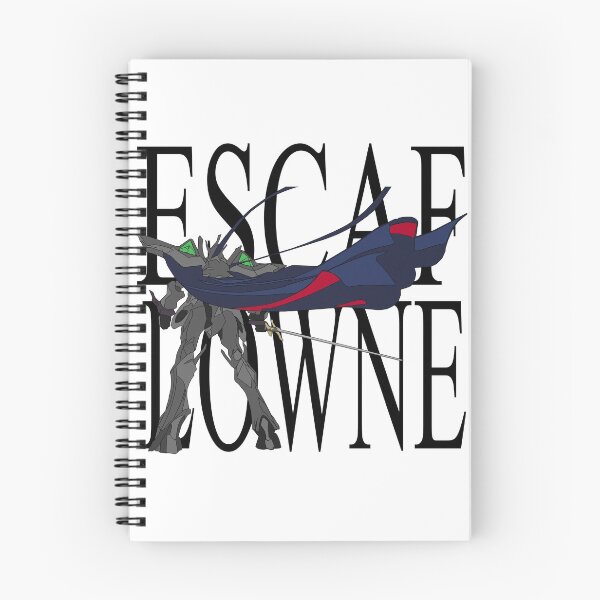 Item preview, Escaflowne designed and sold by lman32.