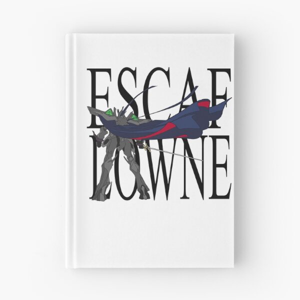 Item preview, Escaflowne designed and sold by lman32.