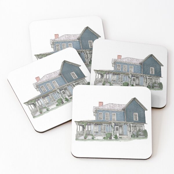 Item preview, The Gilmore house  designed and sold by Grundy00.