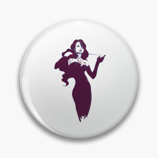 Item preview, Fullmetal Alchemist - Lust (Sketch) designed and sold by Sicoria.