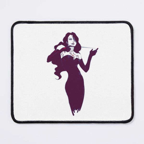 Item preview, Fullmetal Alchemist - Lust (Sketch) designed and sold by Sicoria.