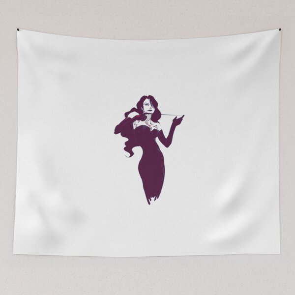 Item preview, Fullmetal Alchemist - Lust (Sketch) designed and sold by Sicoria.