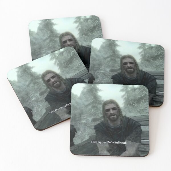 Item preview, Youre finally awake designed and sold by karaevensen255.