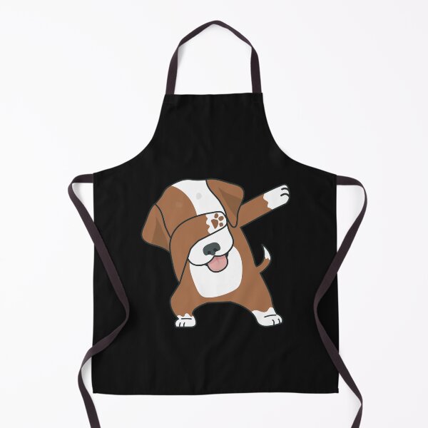 Item preview, Dabbing Puppy Dog Funny Cute Dog Dabbing designed and sold by lou731.
