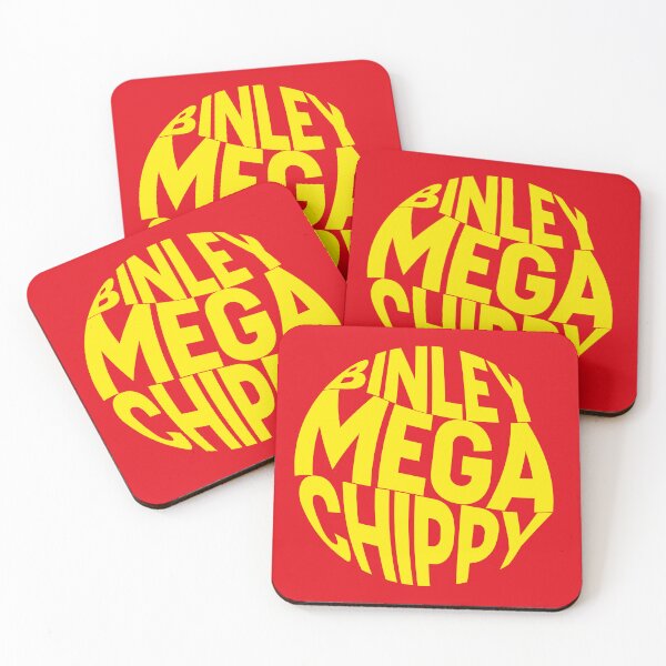 Item preview, BINLEY MEGA CHIPPY ORB. BINLEY MEGA CHIPPY MEME. designed and sold by mjtcrp.