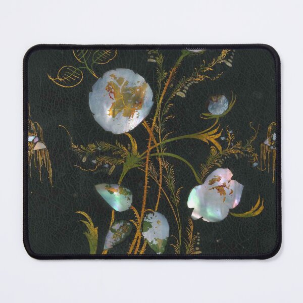 Item preview, The Gallery of Queens (1851) - Vintage Book Cover designed and sold by SALON DES ARTS.