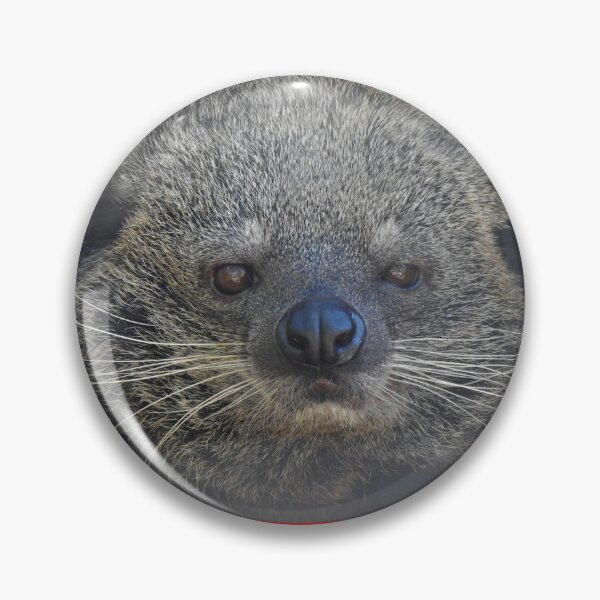 Item preview, Binturong (Bearcat) designed and sold by andrew82984.