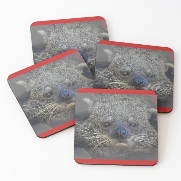 Item preview, Binturong (Bearcat) designed and sold by andrew82984.