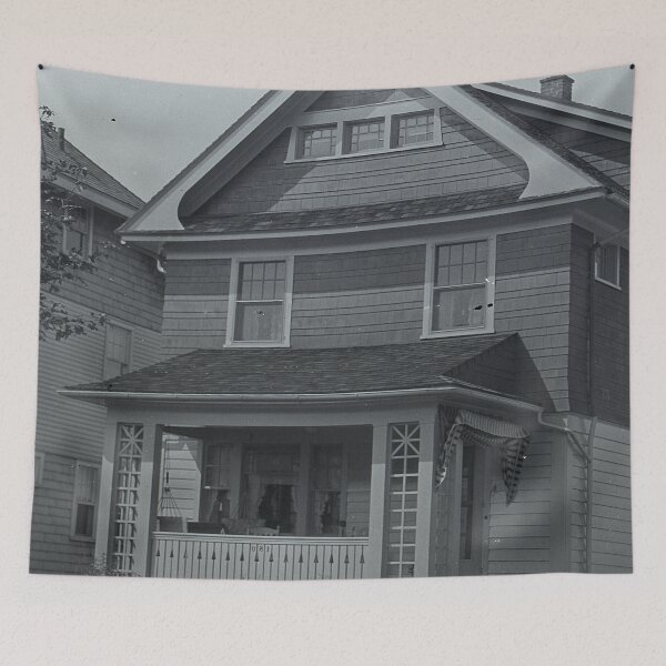 Item preview, Vintage House designed and sold by BGPickers.