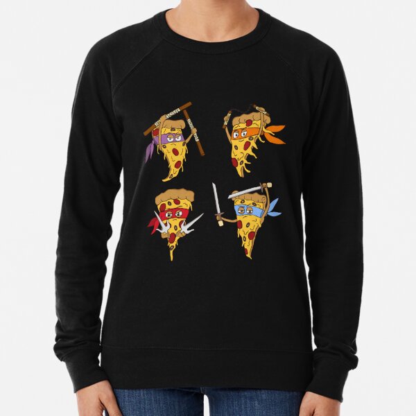 Pizza Amazon Sweatshirts Hoodies Redbubble - woot kfc shirt roblox