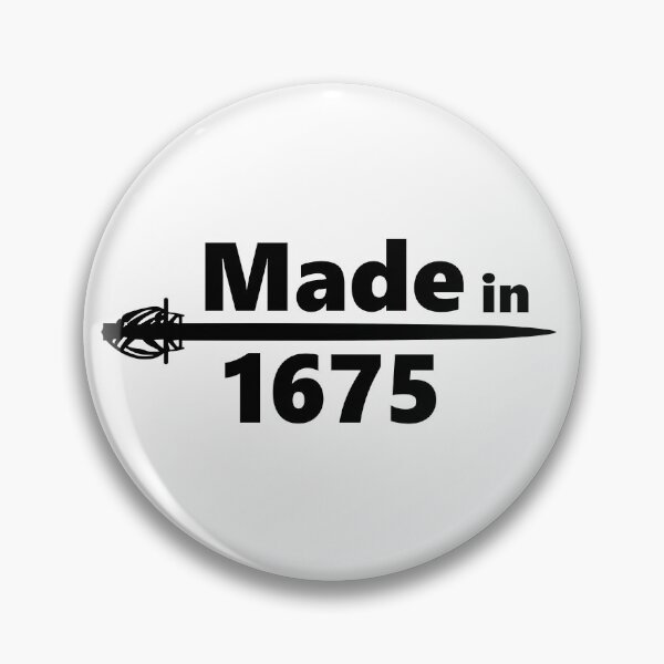 Item preview, Schiavona: Made in 1675. designed and sold by FordeMA.