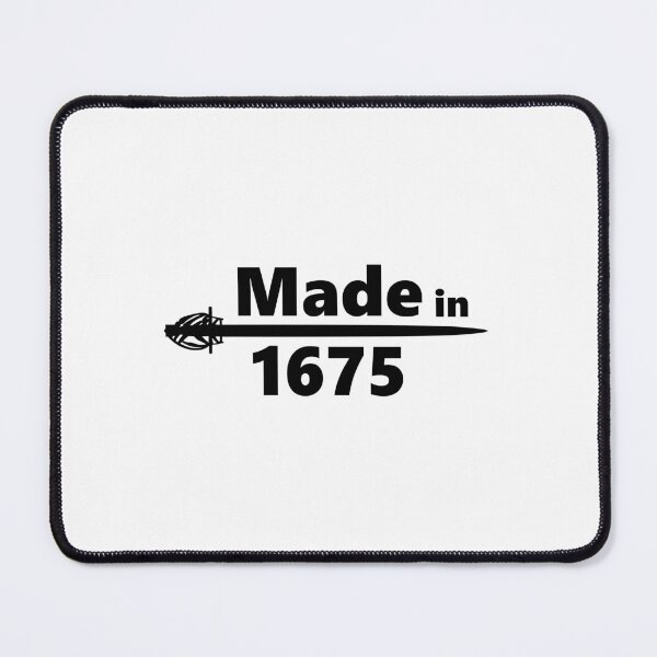 Item preview, Schiavona: Made in 1675. designed and sold by FordeMA.