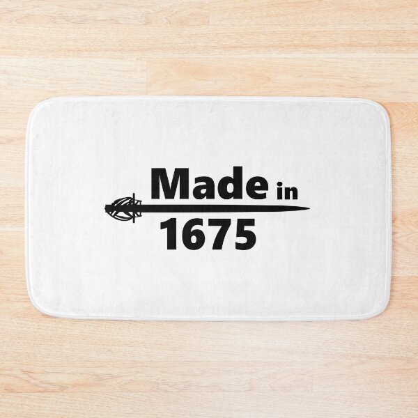 Item preview, Schiavona: Made in 1675. designed and sold by FordeMA.