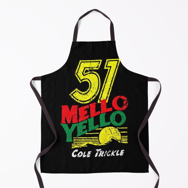 Item preview, 51 MELLO YELLO designed and sold by shopELON-MAC.